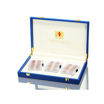 炉霍子宫排毒套