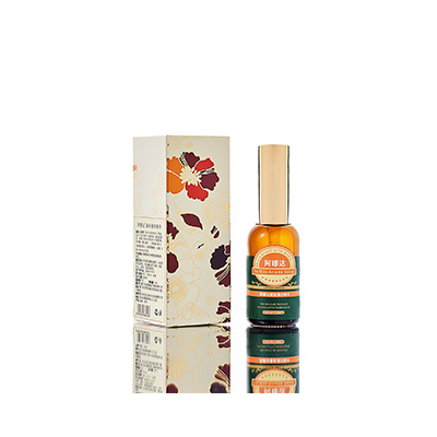 炉霍私密细嫩修复精华